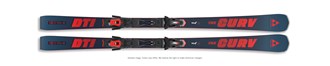 '24 The Curv DTI + RS 11 PR